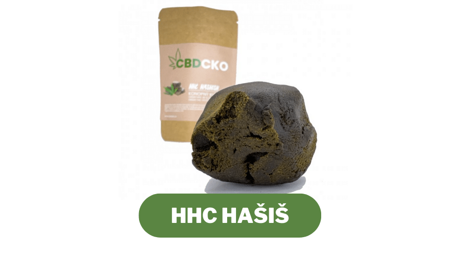 hhc hasis